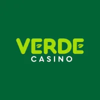 Verde casino logo
